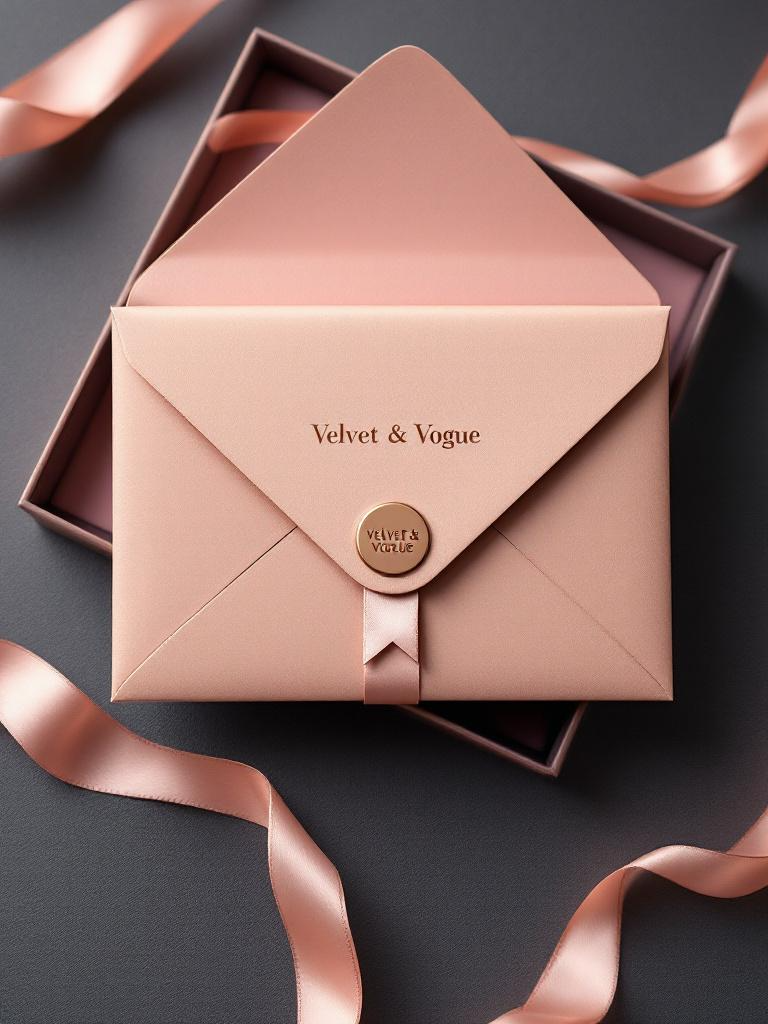Digital Velvet & Vogue Gift Card