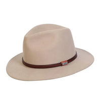 Conner Hat Beige